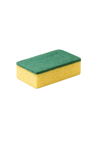 Éponge classique