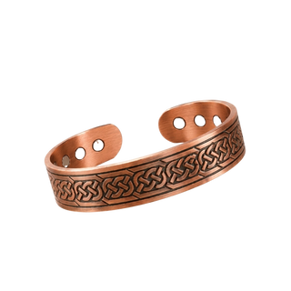 Bracelet en Cuivre Pur