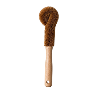 Brosse naturelle